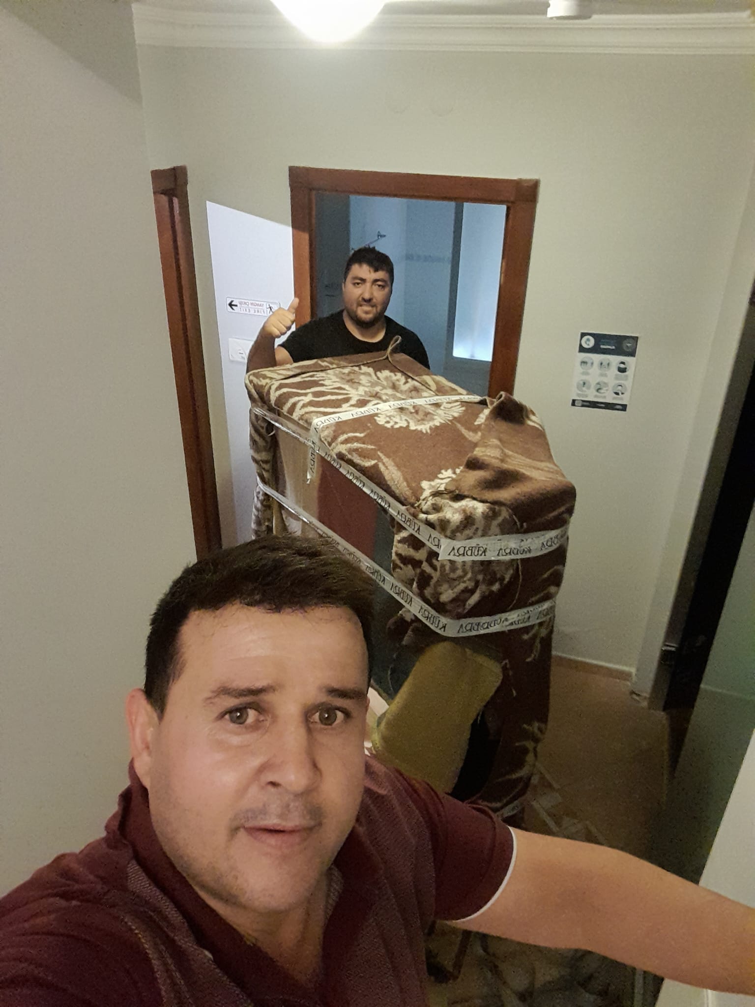 ankarada piyano taşıma