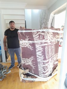 ankarada piyano taşıma