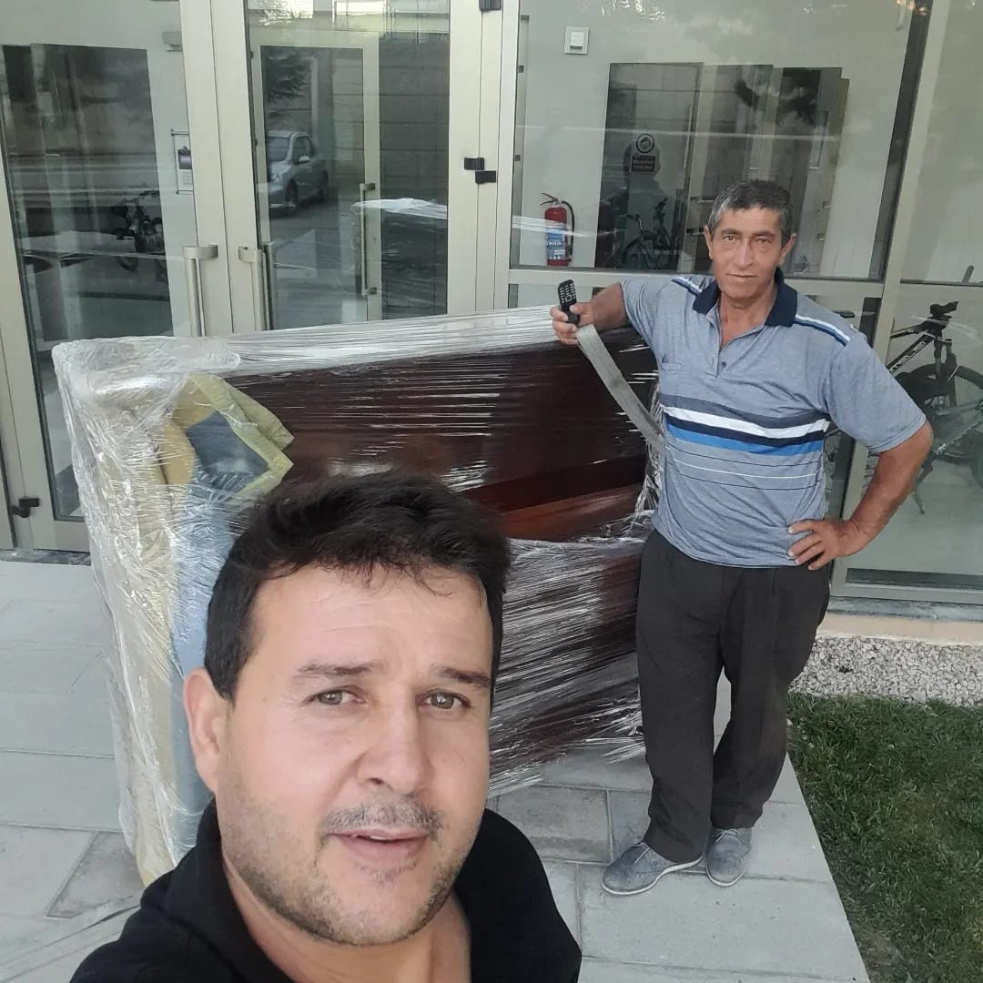 ankarada piyano taşıma