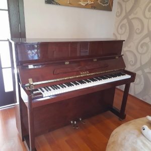 ankarada piyano taşıma