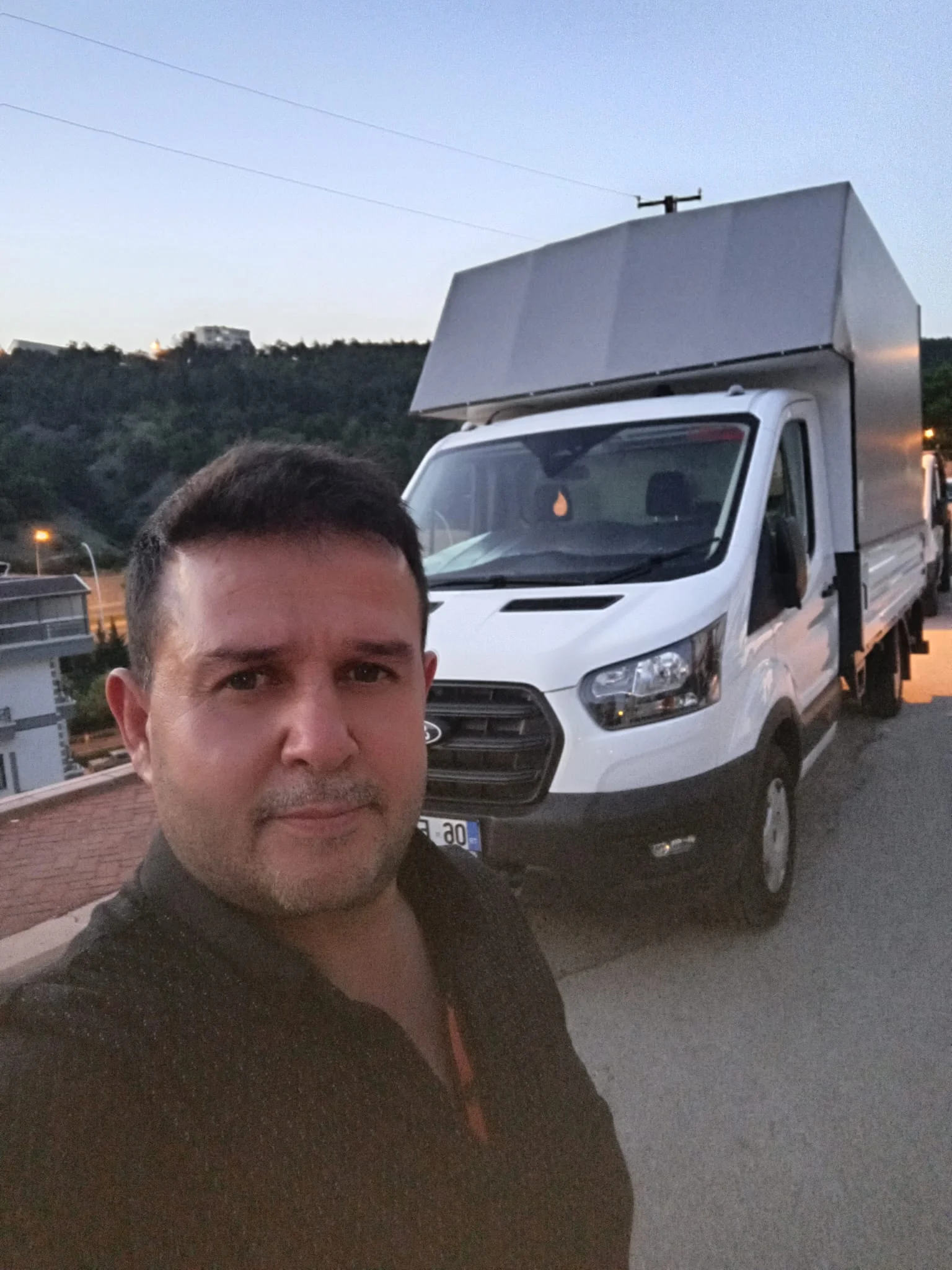 ecevit karadeniz nakliyat