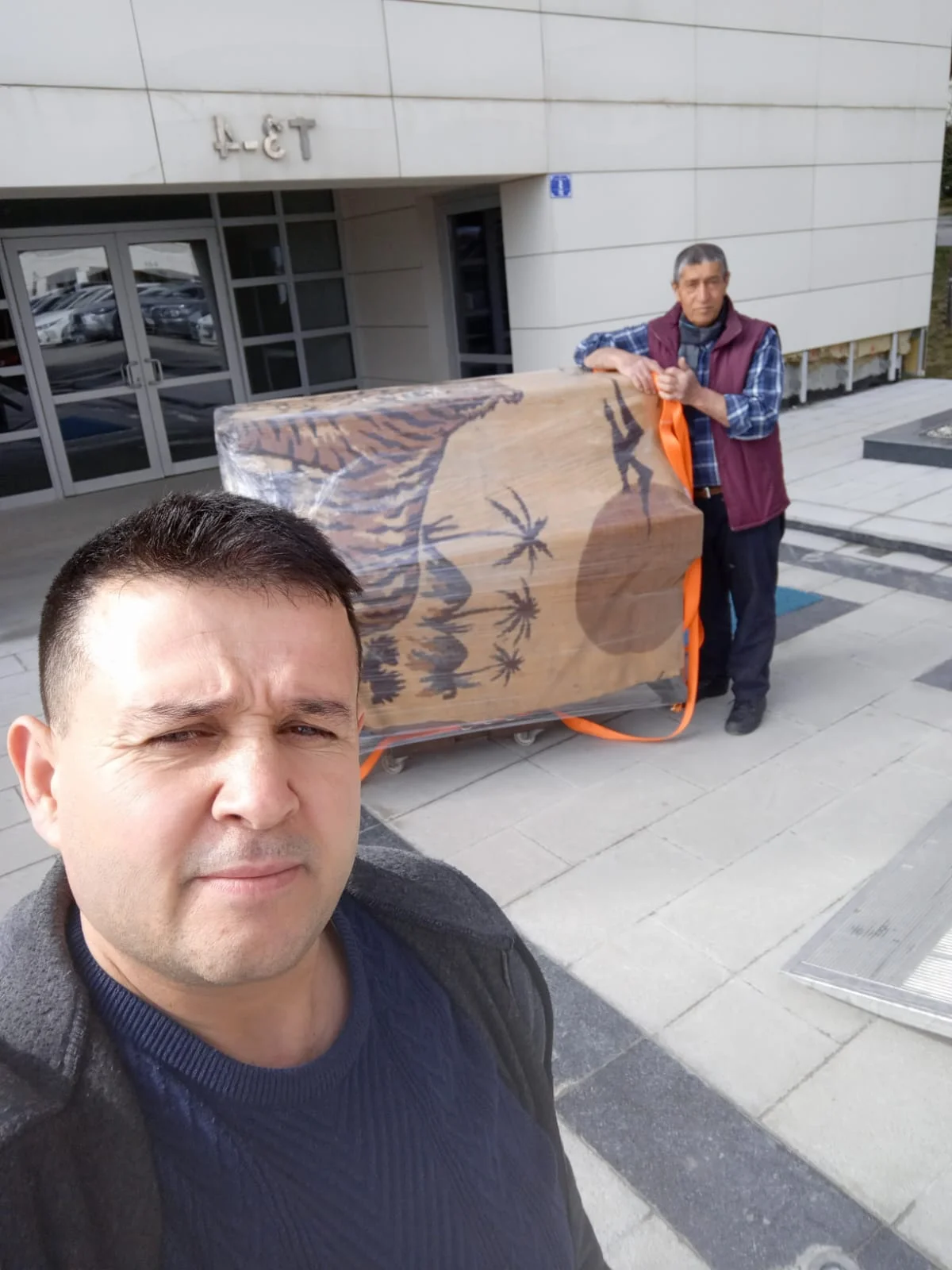 ecevit karadeniz nakliyat