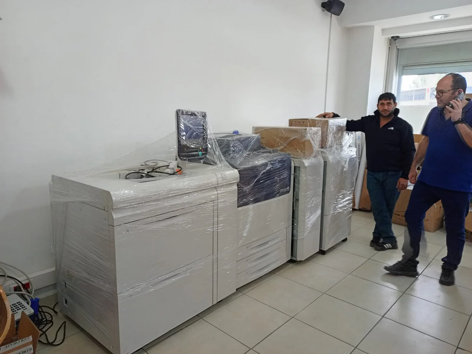 ecevit karadeniz nakliyat
