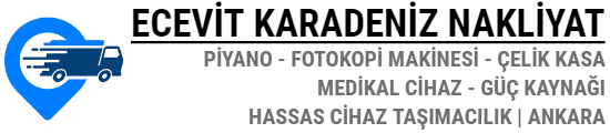 Ecevit Karadeniz Nakliyat Hassas Cihaz Piyano Taşıma Ecevit Karadeniz Nakliyat Hassas Cihaz Piyano Taşıma