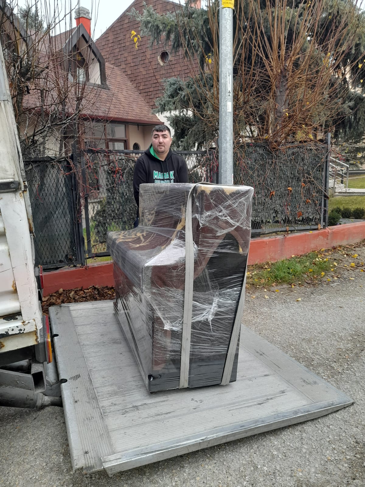 garantili piyano taşıma ankara