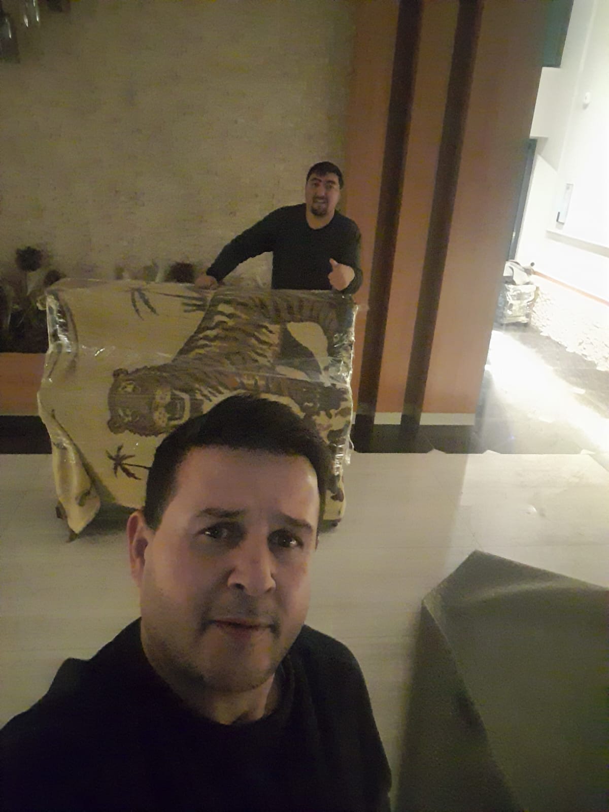 garantili piyano taşıma ankara