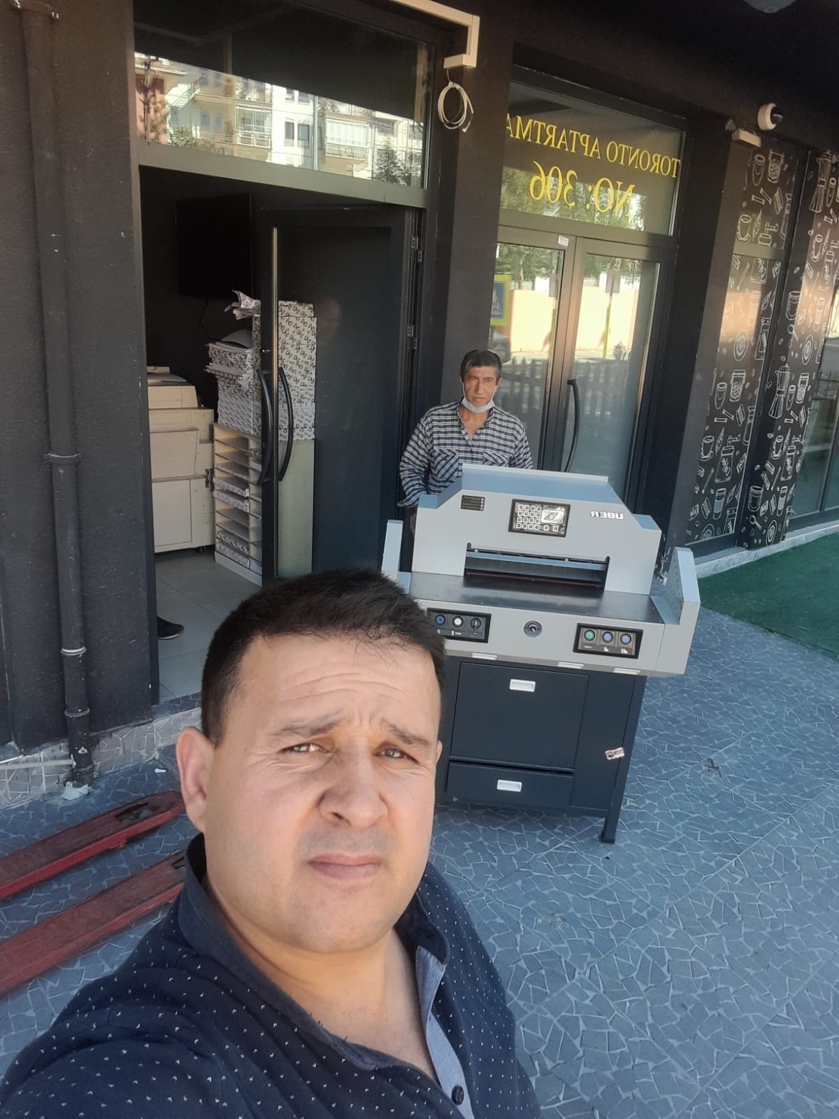 karadeniz nakliyat