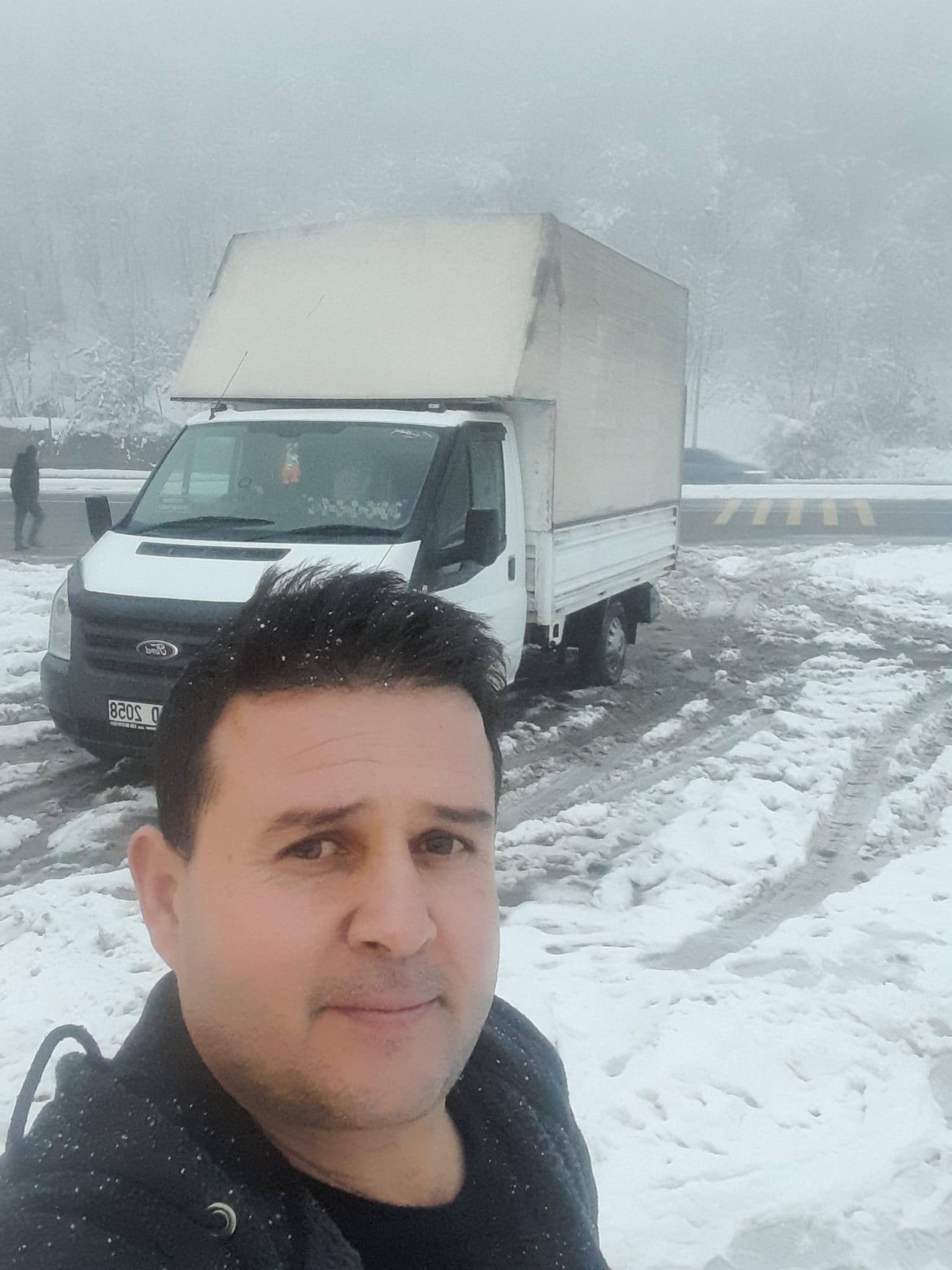 piyano nakliyesi