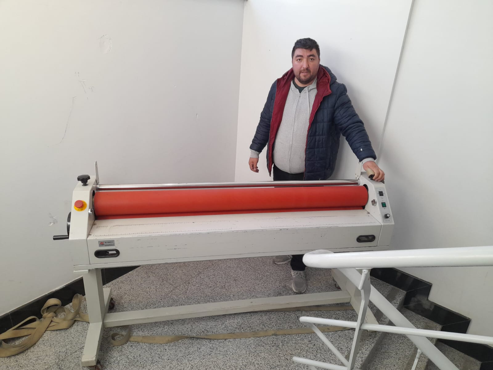 plotter yazıcı nakliyesi