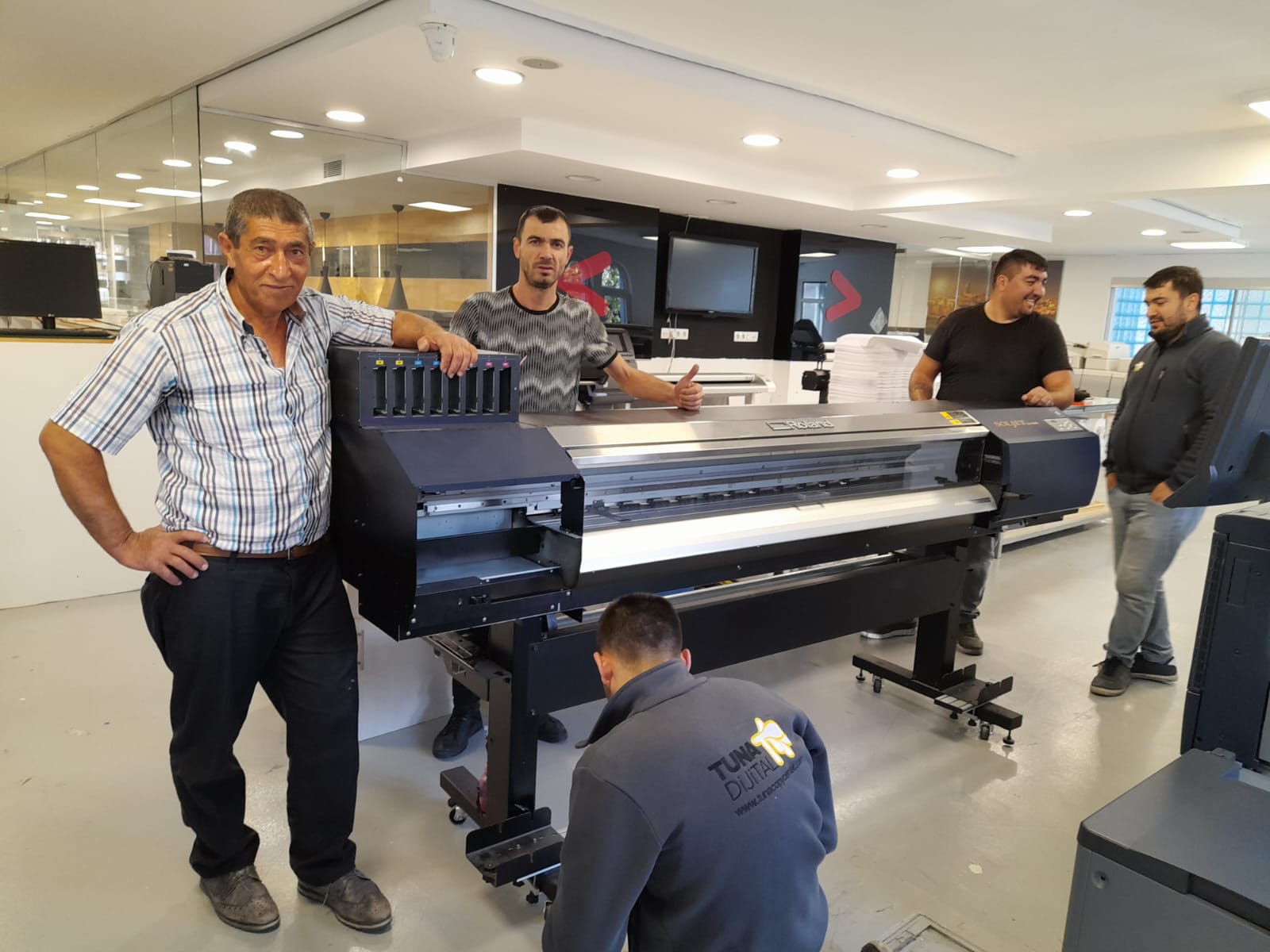 plotter yazıcı taşıma ankara