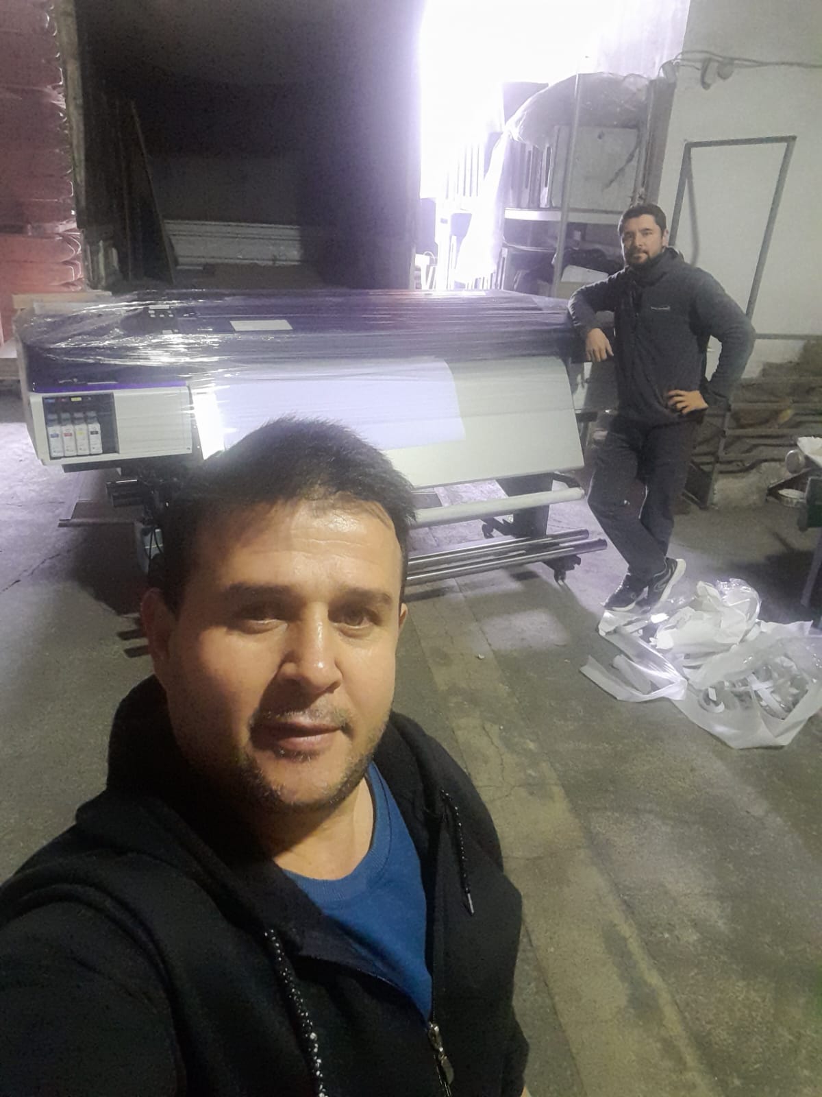 plotter yazıcı taşıma ankara