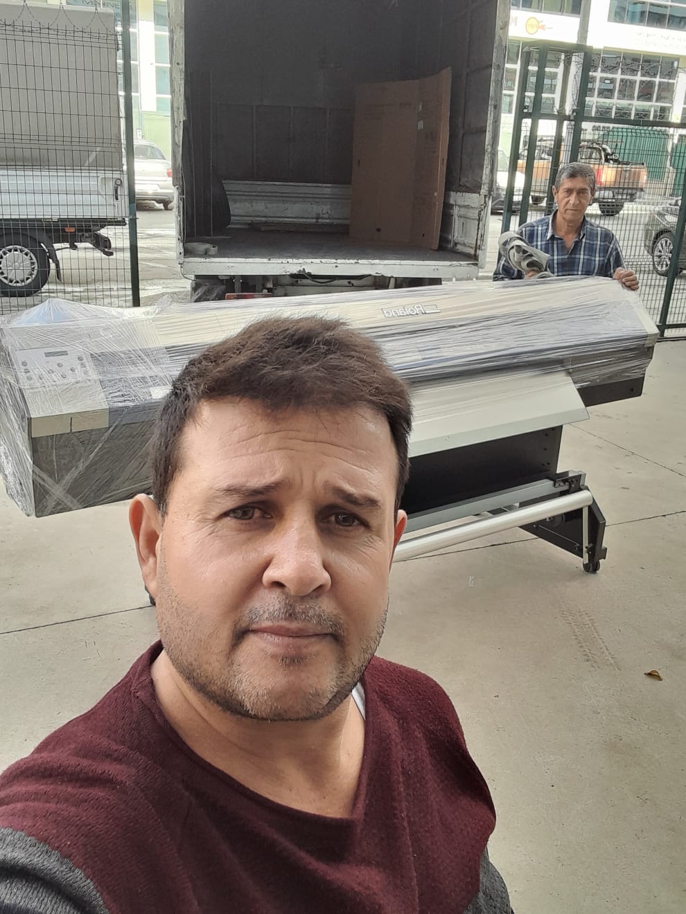 plotter yazıcı taşıma ankara